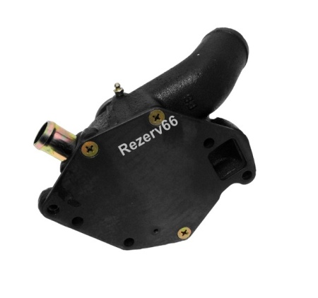 8972530281 Насос водяной Hitachi