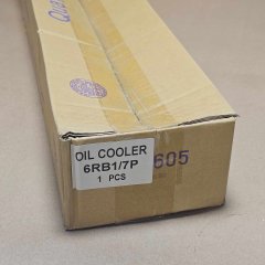 1217230410 Маслоохладитель 6RB1