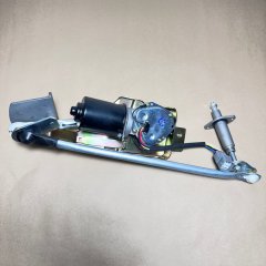 4453690 Мотор стеклоочистителя Hitachi