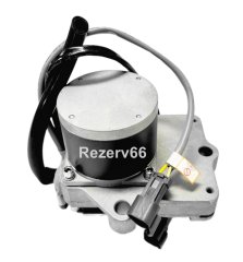 7834-41-2002 Шаговый мотор Komatsu