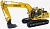 KOMATSU