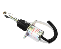 4063712 Соленоид (глушилка) Cummins