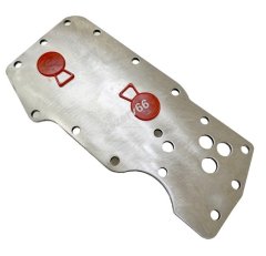 6754-61-2110 Маслоохладитель Komatsu 6754-61-2110 Маслоохладитель Komatsu