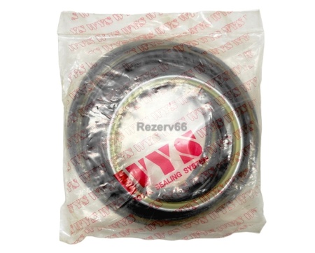 4236058 Ремкомплект гидроцилиндра рукояти Hitachi EX400