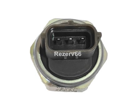 8981197900 Датчик давления топлива в рампе Hitachi