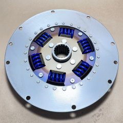 VOE14528378 Демпферный диск Volvo