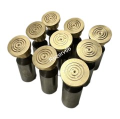 0816201 Поршень г/м поворота Hitachi