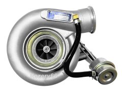 4038471 Турбокомпрессор Hyundai