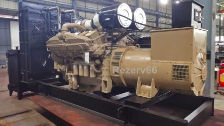 Двигатель CUMMINS KTA38-G5