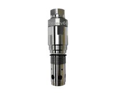 0816204 Клапан предохранительный Hitachi 0816204 Клапан предохранительный Hitachi