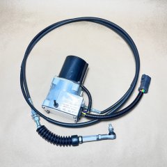 21EN-32220 Шаговый мотор Hyundai