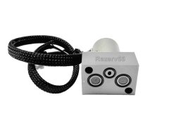 702-21-57600 Клапан пилотный Komatsu