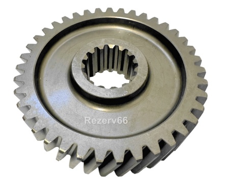 3035853 Шестерня привода насосов Hitachi