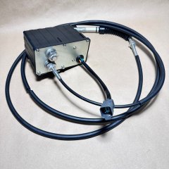 21EN-32381C Шаговый мотор управления двигателем HYUNDAI