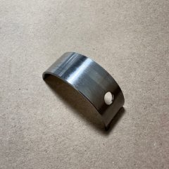 8973861890 Вкладыш распредвала узкий верхний/нижний 16мм Isuzu 8973569390