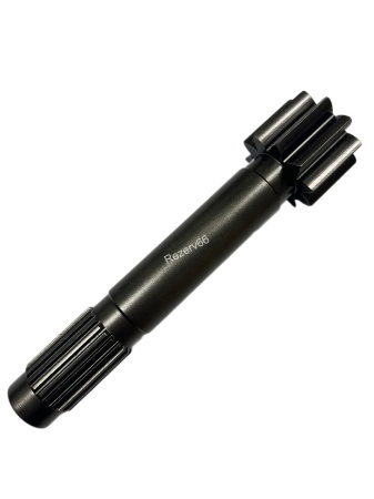 208-27-71112 Вал редуктора хода Komatsu