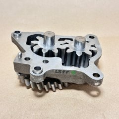 02/802324 Масляный насос JCB
