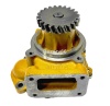 6151-62-1104 Насос водяной Komatsu D65E-12 6151-62-1104 Насос водяной Komatsu D65E-12