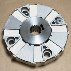 11E9-15023 Муфта гидронасоса Hyundai
