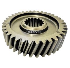 3104555 Шестерня привода гидронасоса Hitachi