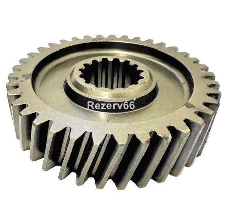 3104555 Шестерня привода гидронасоса Hitachi