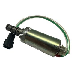 XJBN-00382 Клапан разгрузочный Hyundai