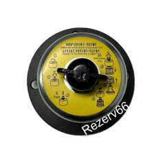 4434017 Сапун гидробака в сборе Hitachi