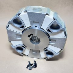 11E9-16013 Муфта гидронасоса 11E9-16012 Hyundai
