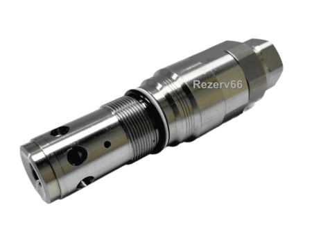 4654850 Клапан предохранительный Hitachi