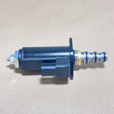 4654325 Клапан гидравлический Hitachi