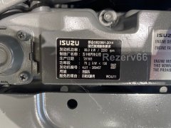 Двигатель ISUZU 4JJ1 Двигатель ISUZU 4JJ1