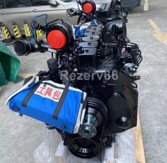 Двигатель CUMMINS 6BT5.9