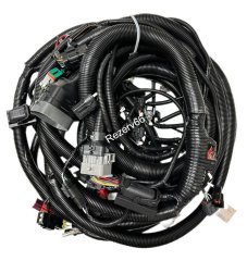 0005513 Жгут проводов Hitachi ZX450-3 0005513 Жгут проводов Hitachi ZX450-3