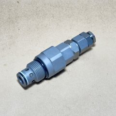 4469383 Клапан гидравлический гидрораспределителя Hitachi