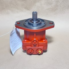 Гидромотор вентилятора VOE14533496 Volvo EC360 EC460