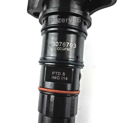 3076703 Форсунка двигателя Cummins KTA19, KTA38, KTA50