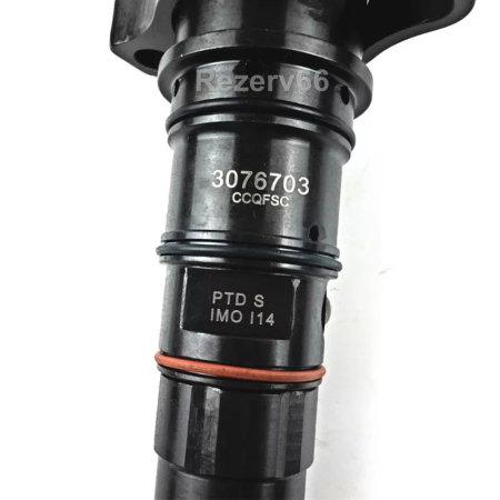 3076703 Форсунка двигателя Cummins KTA19, KTA38, KTA50