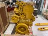 Двигатели Caterpillar C15 487-6161 (Индустриальный)