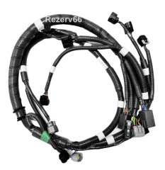 8980028977 Жгут проводов ДВС