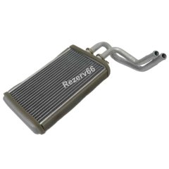 4469057 Радиатор отопителя Hitachi