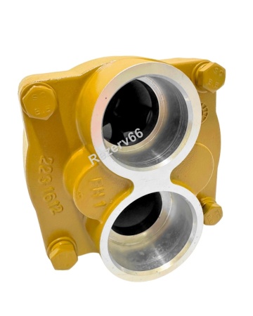 233-5220 Насос масляный 2335220 Caterpillar 