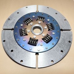 207-01-61311 Диск демпферный 207-01-61310 Komatsu