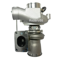 4038790 Турбокомпрессор Cummins