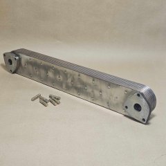 1217230410 Маслоохладитель 6RB1