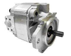 705-22-40070 Насос гидравлический Komatsu