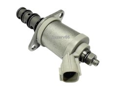 9246518 Клапан электромагнитный Hitachi