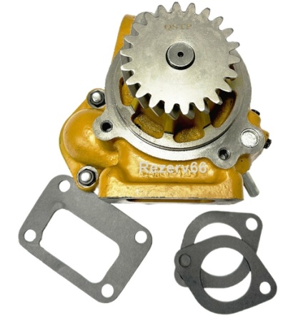 6251-61-1101 Насос водяной Komatsu