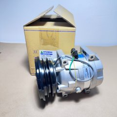11Q6-90040 Компрессор кондиционера Hyundai