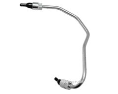 1154168111 Трубка топливная к рампе 6WG1 (Tier3)