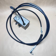 21EN-32380 Шаговый мотор Hyundai